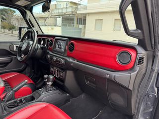 Jeep Gladiator 2021 FULL EXTRA-thumb-30