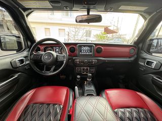 Jeep Gladiator 2021 FULL EXTRA-thumb-31
