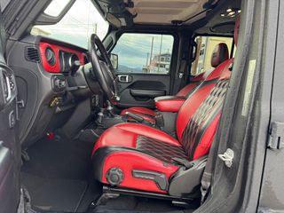 Jeep Gladiator 2021 FULL EXTRA-thumb-33