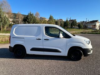 Opel Combo 2021-thumb-2
