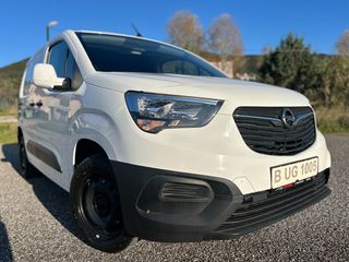 Opel Combo 2021-thumb-1