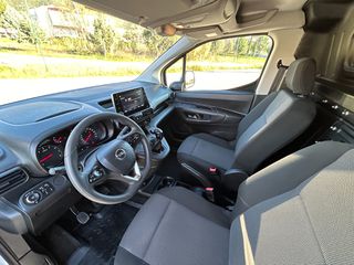 Opel Combo 2021-thumb-9