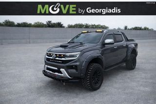 Volkswagen Amarok 2023 ΠΟΛΛΑ ΕΞΤΡΑ ΕΛΛΗΝΙΚΟ ΠΡΟΣΦΟΡΑ  ΠΟΙΟΤΗΤΑ ΕΓΓΥΗΣΗ ΕΞΥΠΗΡΕΤΗΣΗ