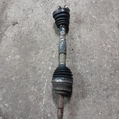 ΣΕ ΧΑΜΗΛΗ ΤΙΜΗ TOYOTA AVENSIS (2003-2008) T25 2,0 TDI 1CD ΓΝΗΣΙΟ ΑΡΙΣΤΕΡΟ ΔΕΞΙ ΗΜΙΑΞΟΝΙΟ