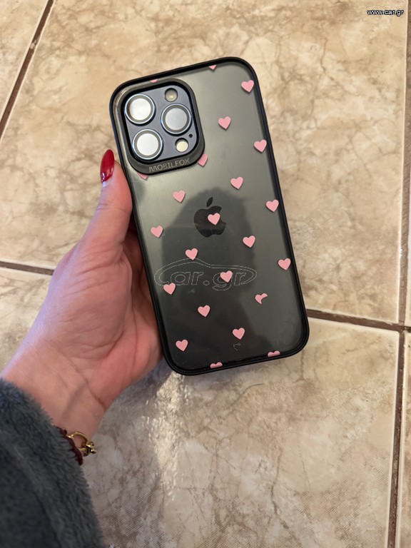 iPhone 15 pro max (άψογο)