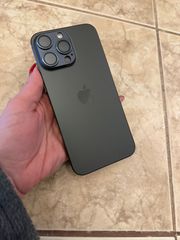 iPhone 15 pro max (άψογο)-thumb-3