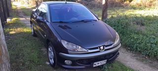 Peugeot 206 2003 CC