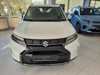 Suzuki Vitara 2026 GL HYBRID 1,4
