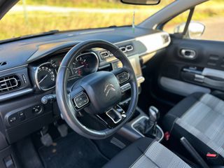 Citroen C3 2017-thumb-10