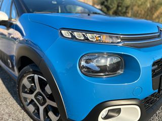 Citroen C3 2017-thumb-2