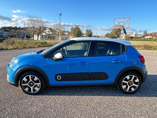 Citroen C3 2017-thumb-5