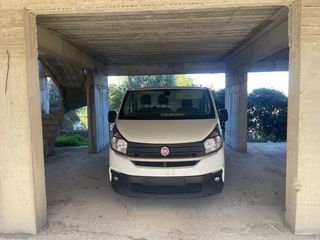 Fiat Talento 2018