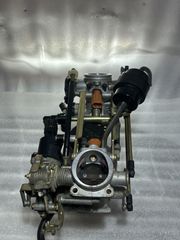 Suzuki DL 650 V-Strom Σώμα injection σε άριστη κατάσταση!!!!-thumb-2