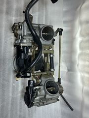 Suzuki DL 650 V-Strom Σώμα injection σε άριστη κατάσταση!!!!-thumb-3