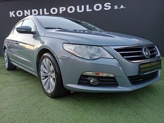 Volkswagen Passat 2012 CC FULL EXTRA - Άριστη Κατάσταση