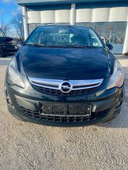 Opel Corsa 2014 Energy