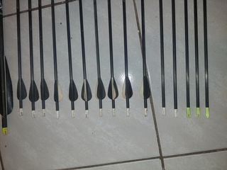 HOYT PROTEC Τοξο compound-thumb-17