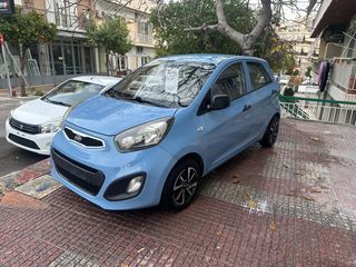 Kia Picanto 2014