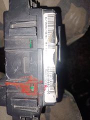 CITROEN BERLINGO 2005 ΑΣΦΕΛΕΙΟΘΗΚΗ 9650618480-00 BSM-B3