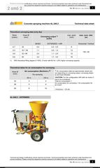 Concrete Pumps 2008 Aliva 246.5 Gunite γκαναϊτ-thumb-10