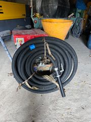 Concrete Pumps 2008 Aliva 246.5 Gunite γκαναϊτ-thumb-12