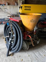 Concrete Pumps 2008 Aliva 246.5 Gunite γκαναϊτ-thumb-13