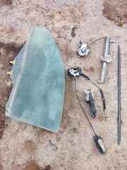 ΤΖΑΜΙ ΟΔΗΓΟΥ Κ ΧΕΡΟΥΛΙ NISSAN MICRA ΔΙΠΟΡΤΟ K12 '05