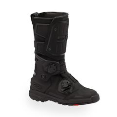 ΜΠΟΤΕΣ ΜΗΧΑΝΗΣ SIDI TAURUS GORE-TEX BLACK