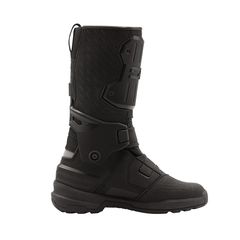 ΜΠΟΤΕΣ ΜΗΧΑΝΗΣ SIDI TAURUS GORE-TEX BLACK-thumb-1