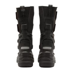 ΜΠΟΤΕΣ ΜΗΧΑΝΗΣ SIDI TAURUS GORE-TEX BLACK-thumb-2