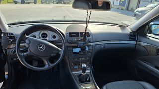 Mercedes-Benz E 200 2006 AVANTGARDE KOMPRESSOR