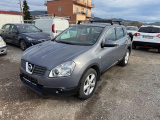 Nissan Qashqai 2007