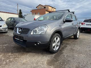 Nissan Qashqai 2007-thumb-1