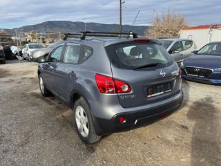 Nissan Qashqai 2007-thumb-3