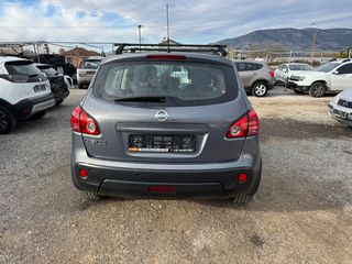 Nissan Qashqai 2007-thumb-4