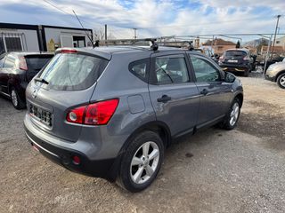 Nissan Qashqai 2007-thumb-5