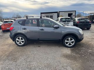 Nissan Qashqai 2007-thumb-6