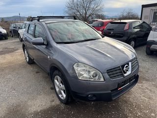 Nissan Qashqai 2007-thumb-7