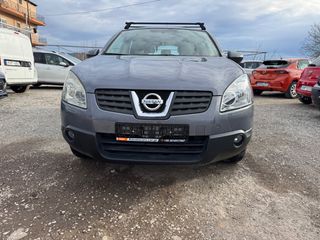 Nissan Qashqai 2007-thumb-9