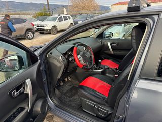 Nissan Qashqai 2007-thumb-10
