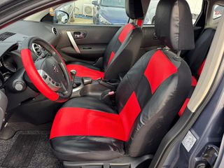 Nissan Qashqai 2007-thumb-11