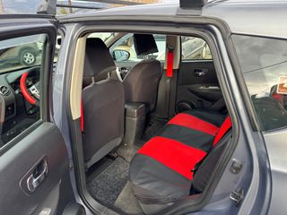 Nissan Qashqai 2007-thumb-12