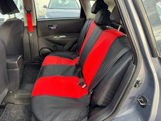 Nissan Qashqai 2007-thumb-13