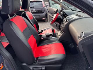 Nissan Qashqai 2007-thumb-15