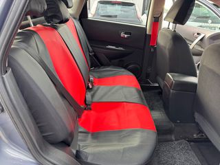 Nissan Qashqai 2007-thumb-17