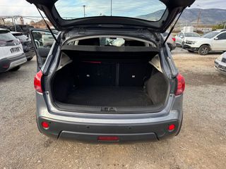 Nissan Qashqai 2007-thumb-18