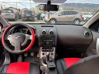 Nissan Qashqai 2007-thumb-19