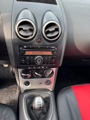 Nissan Qashqai 2007-thumb-22