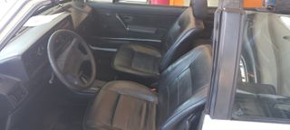 Volkswagen Golf 1988 Μ.Κ.1 CABRIO-thumb-2