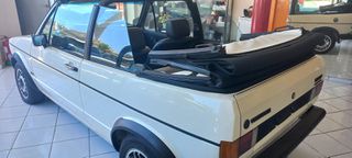 Volkswagen Golf 1988 Μ.Κ.1 CABRIO-thumb-4